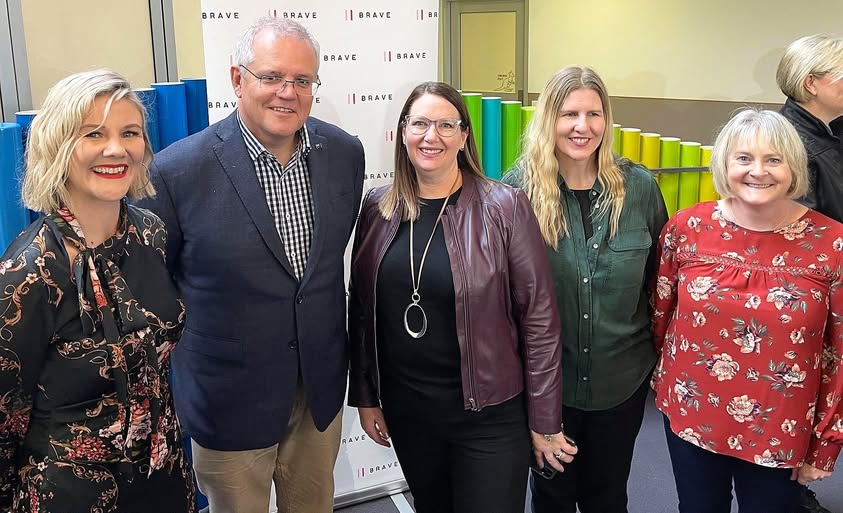 Public reporting transparency